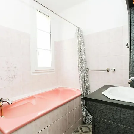 Apartamento Faubourg Saint-antoine - Bastille