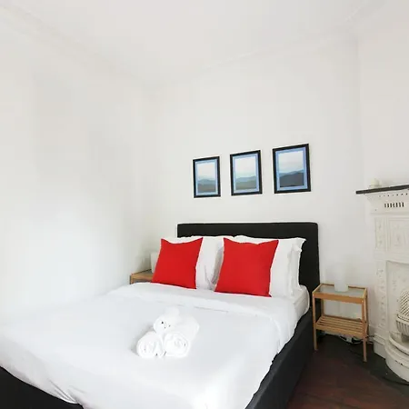 Faubourg Saint-antoine - Bastille