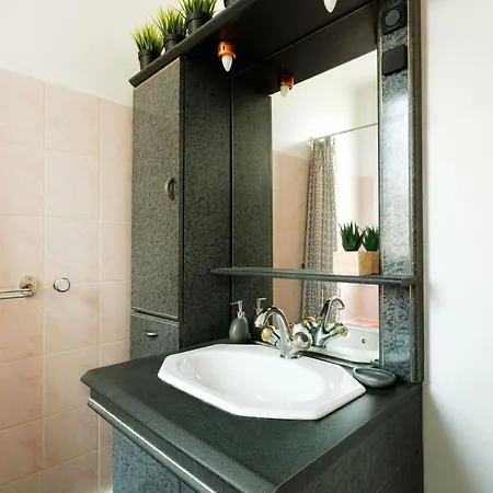 Apartamento Faubourg Saint-antoine - Bastille Paris